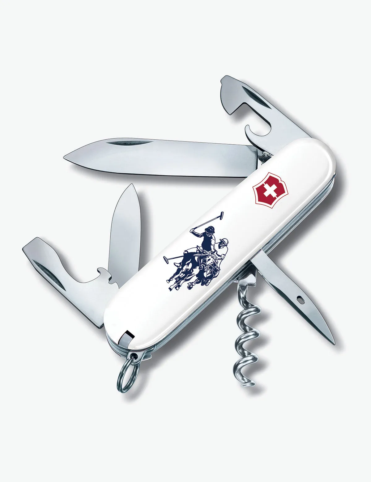 SPARTAN HARTFORD 91MM SWISS ARMY POCKET KNIFE