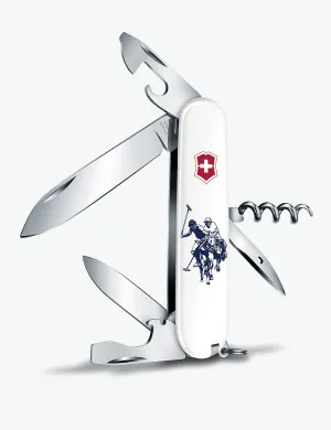 SPARTAN HARTFORD 91MM SWISS ARMY POCKET KNIFE