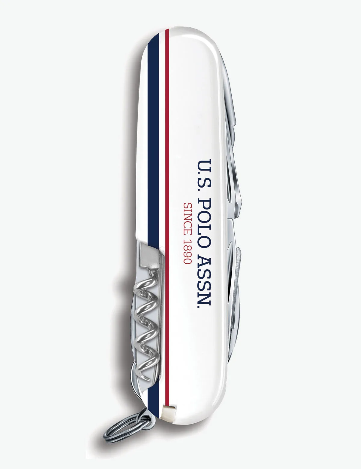 SPARTAN HARTFORD 91MM SWISS ARMY POCKET KNIFE