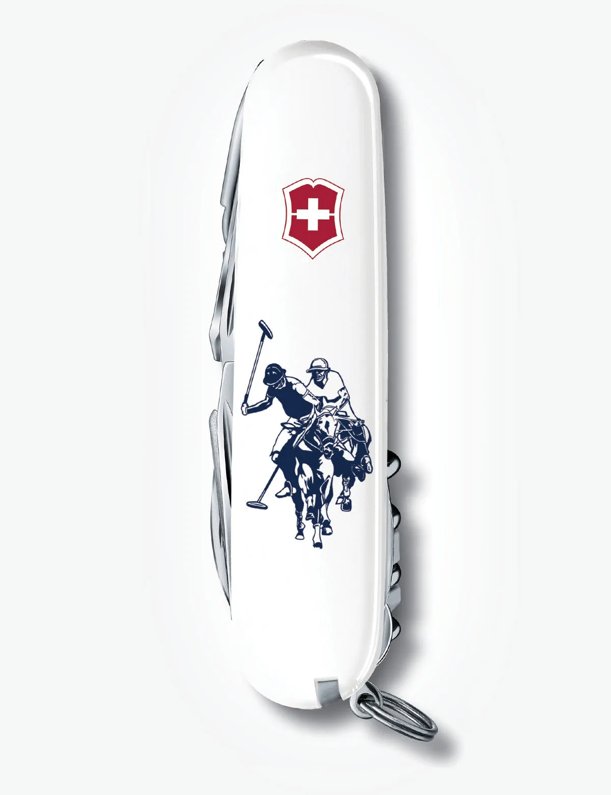 SPARTAN HARTFORD 91MM SWISS ARMY POCKET KNIFE