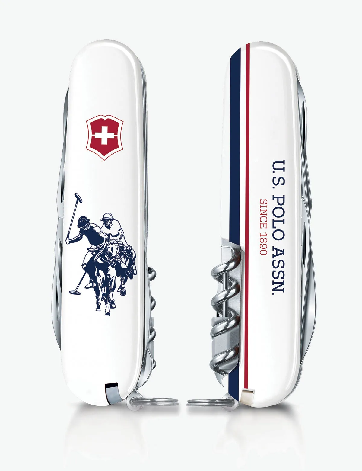 SPARTAN HARTFORD 91MM SWISS ARMY POCKET KNIFE
