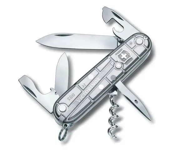 Spartan Knife (Boxed)