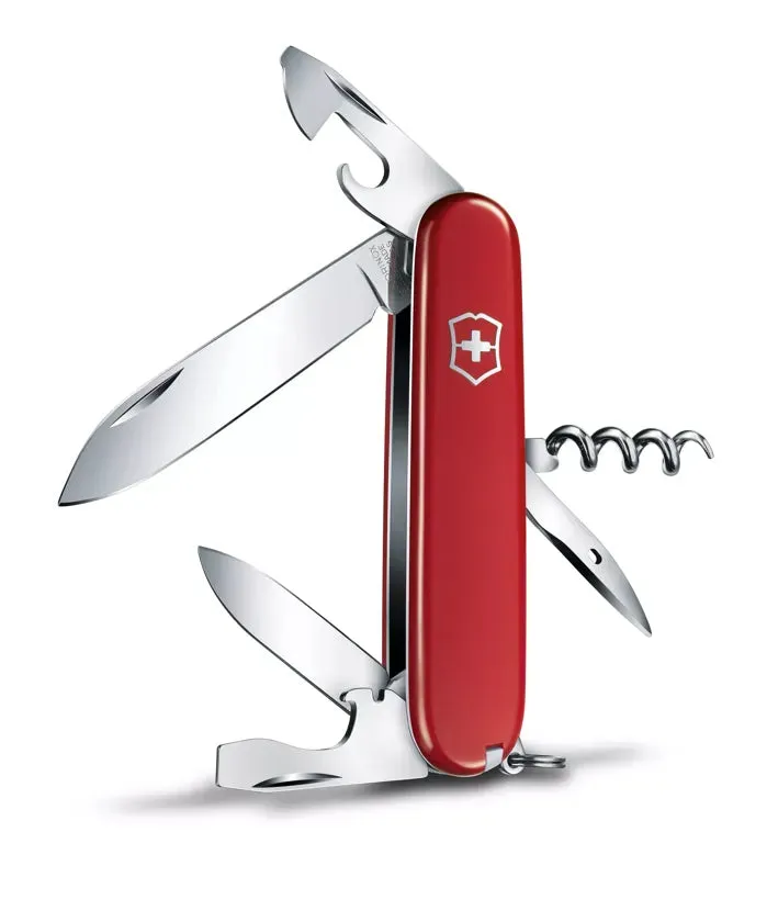 Spartan Knife (Boxed)