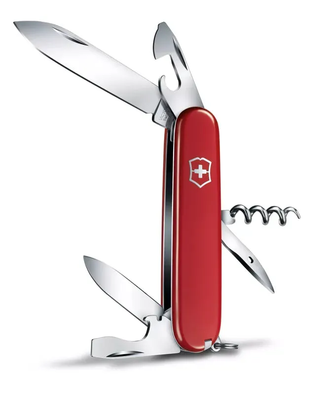 Spartan Knife (Boxed)