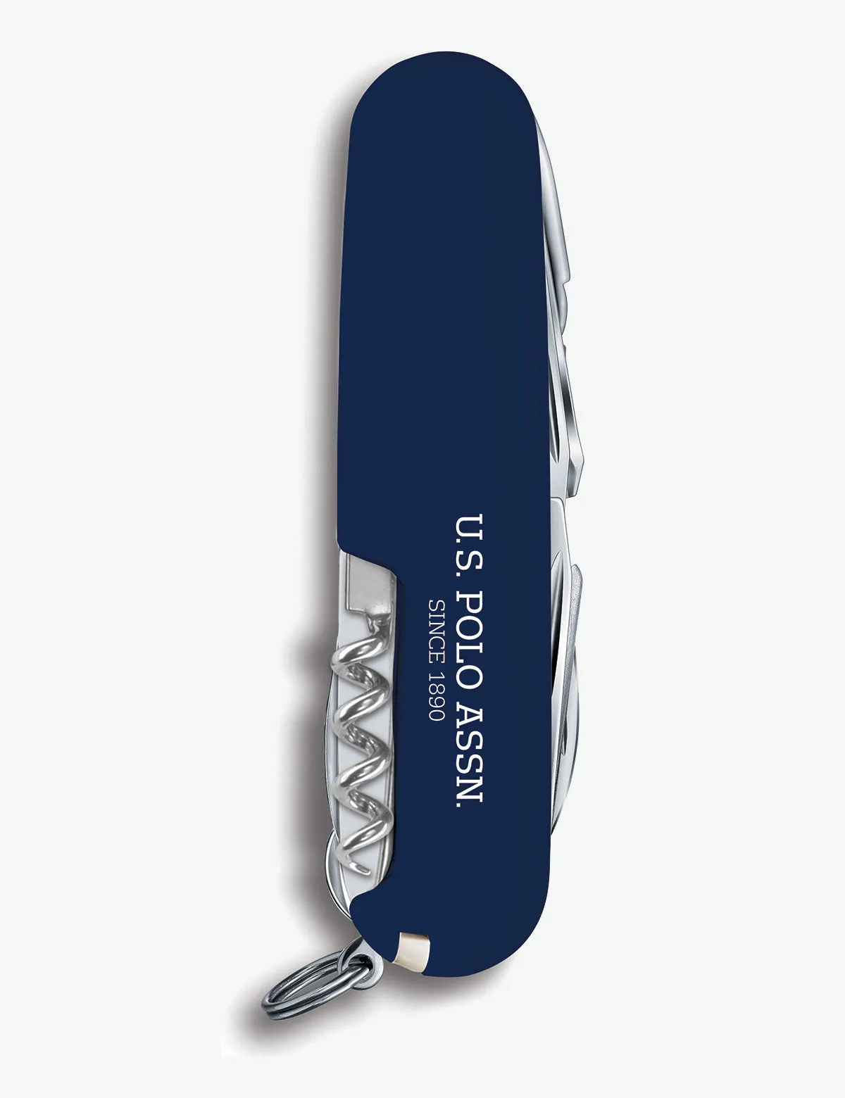 SPARTAN SIGNATURE STRIPE 91MM SWISS ARMY POCKET KNIFE