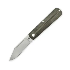 SPD X Terrain 365 Caiman Slipjoint