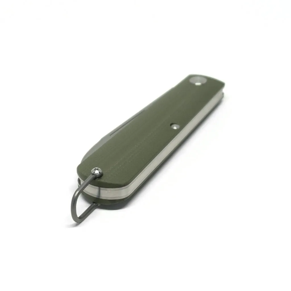 SPD X Terrain 365 Otter Slip Joint OD G10