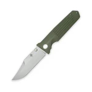 SPD X Terrain 365 - STS-AT - OD