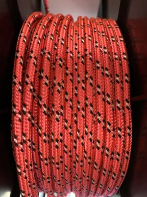 Spectra High Strength Sailing Braid Pink