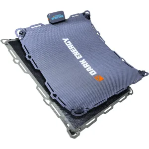 Spectre Solar Panel 18W