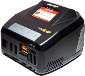 Spektrum S1400 G2 AC 1x400W Smart Charger, SPMXC2040