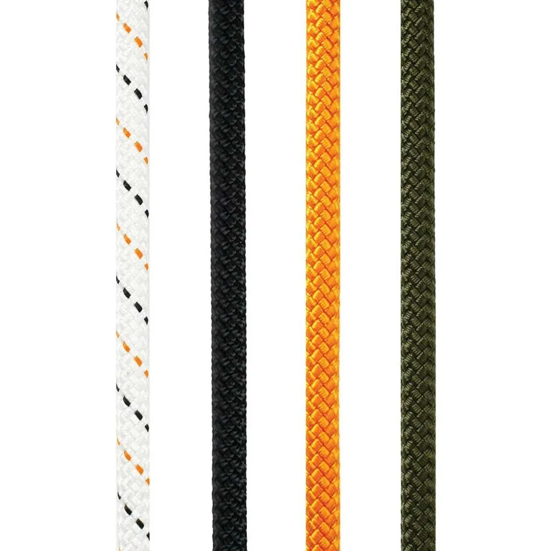 Speleo II - 10mm Low Stretch