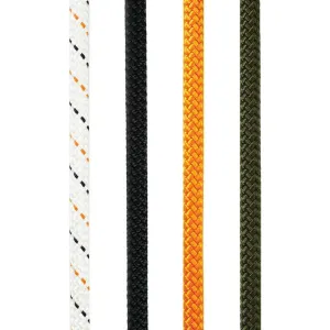 Speleo II - 10mm Low Stretch