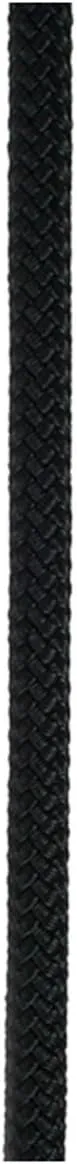 SPELEO II - 10MM X 600' Black
