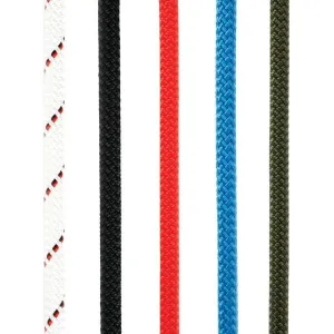 Speleo II - 9mm Low Stretch