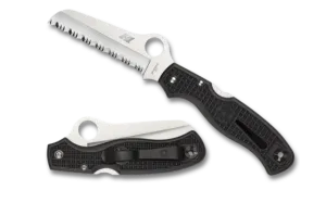 Spyderco - Atlantic Salt