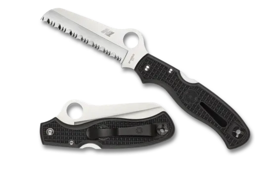 Spyderco - Atlantic Salt