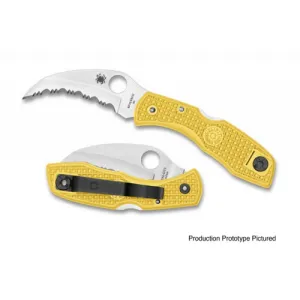 SPYDERCO - TASMAN SALT