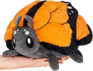 Squishable / Mini Monarch Butterfly 7" Plush