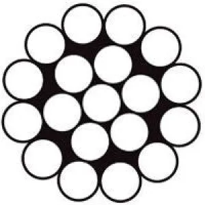 Stainless Steel Wire Rope