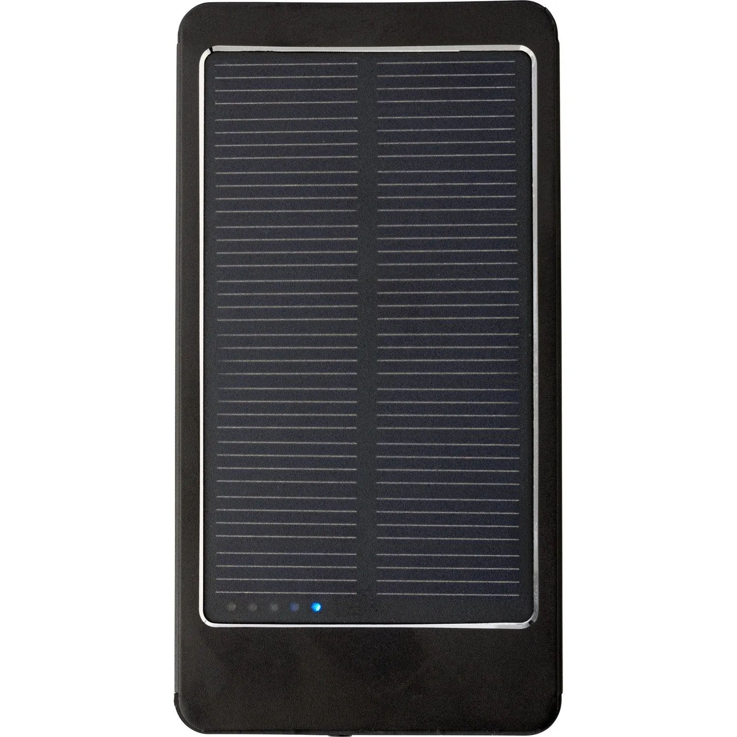 Staiside Aluminium solar charger
