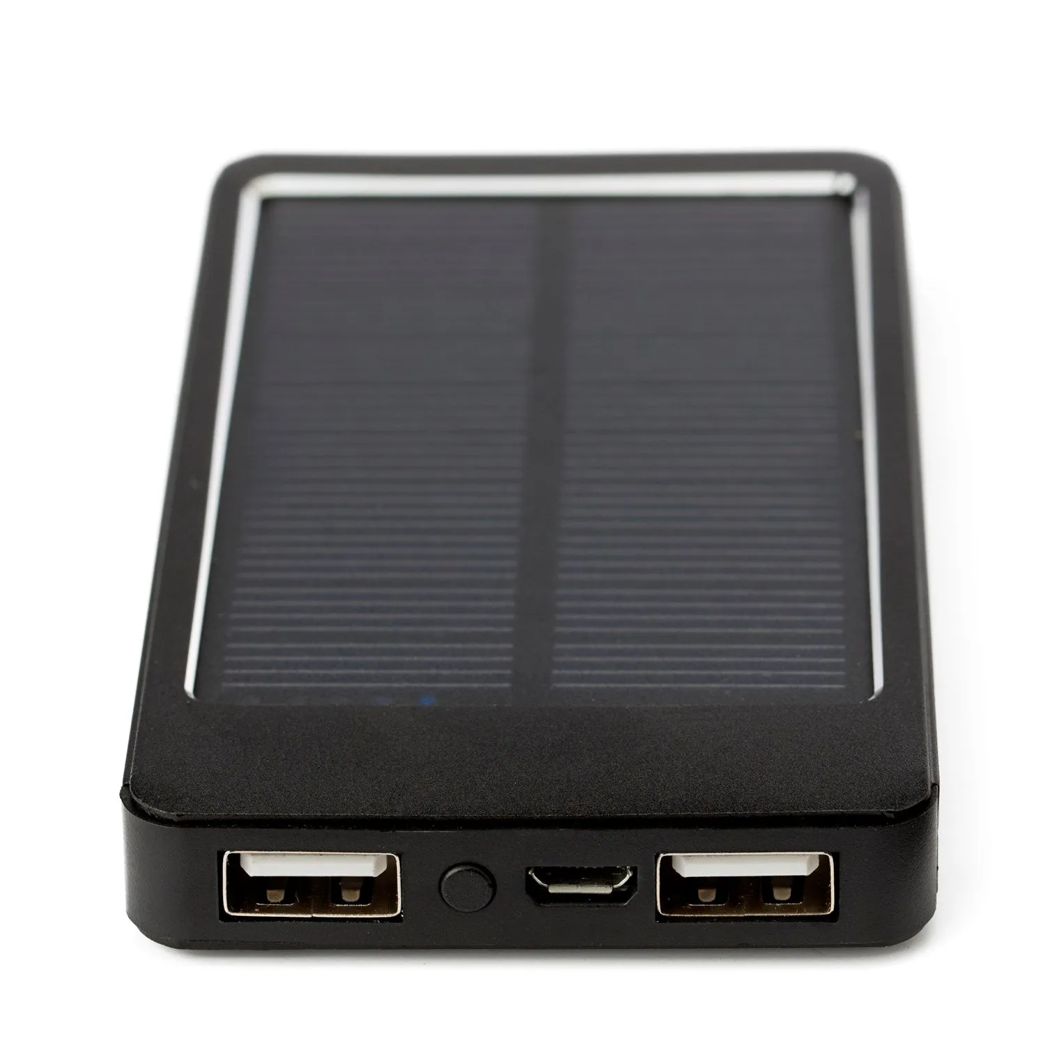 Staiside Aluminium solar charger