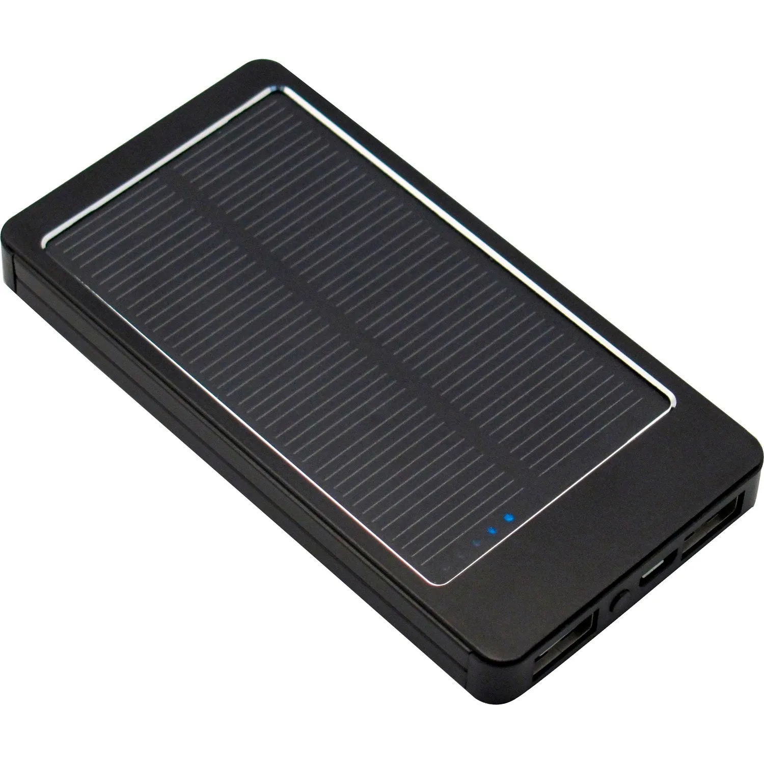Staiside Aluminium solar charger