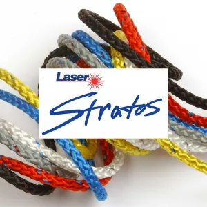 Stratos Outhaul Rope