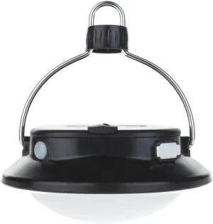 SUBOOS Gen 2 Pro 3000LM UFO Camping Lantern Rechargeable, Portable Tent Light, 200h Runtime, Waterproof for Camping, Canopy, Vendor, Emergency, Outage