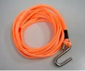 Synthetic Winch Rope - Dyneema (3 sizes)