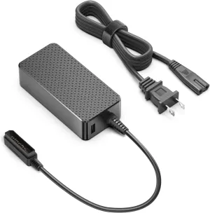 TAIFU 13.2V 2.82A Battery Charger & AC Adapter Replacement for DJI Mavic Air 2S, DJI Mavic Air 2 Charger Included Power Supply Cord with 5V USB Port Power Adapter Cargador Battery Charging DJI Charger