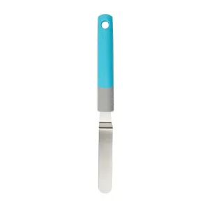 TASTY Merry & Bright Angled Palette Knife
