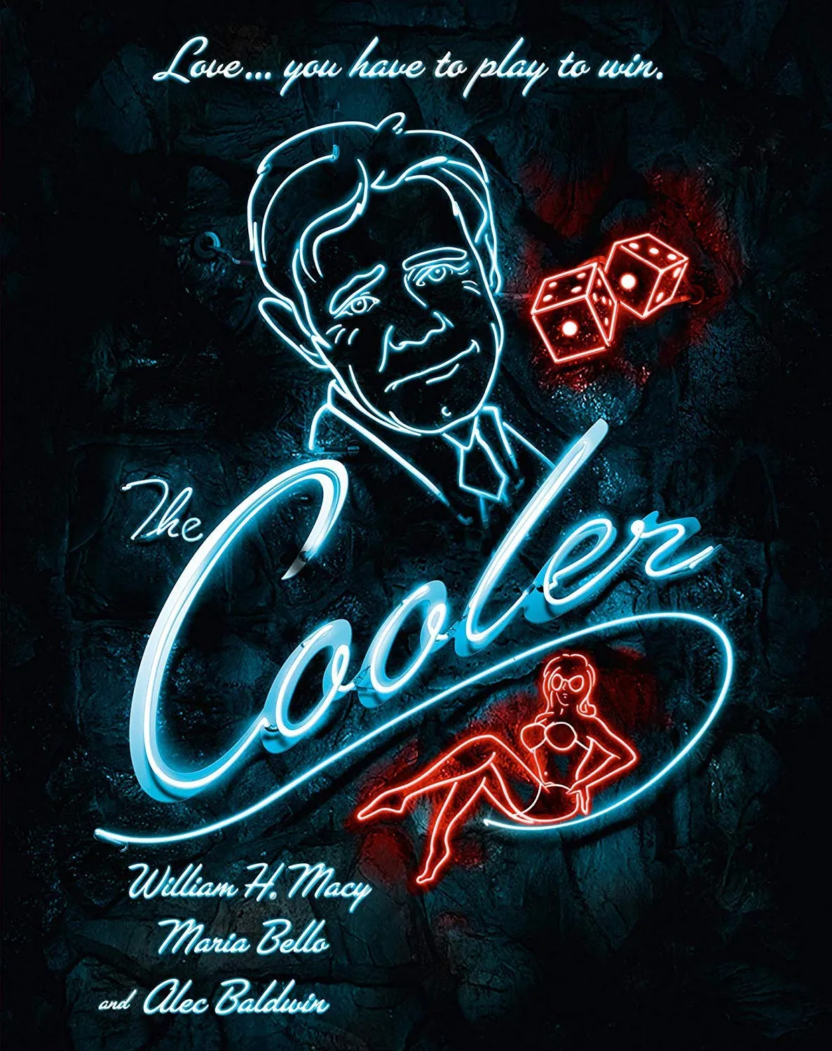 The Cooler Dual Format 101 Black Label