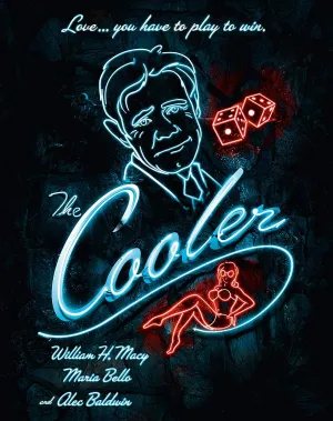 The Cooler Dual Format 101 Black Label