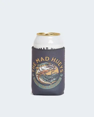 The Mad Hueys Keeping It Reel Cooler
