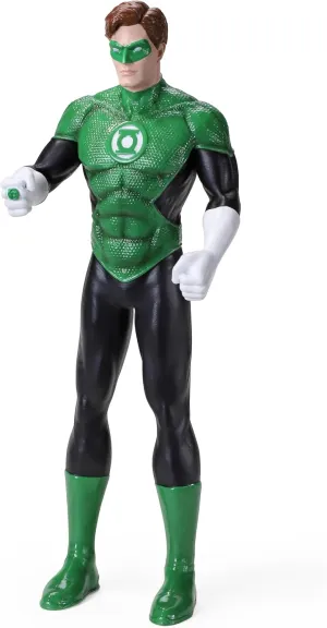 The Noble Collection Bendable Green Lantern (Comic)