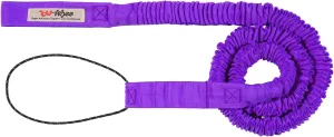 The Original Bike Bungee Tow Rope | MTB & Cycling Stretch Pull Strap for Riding Further with Your Friend, Child, Kids | Compatible with Any Bicycle