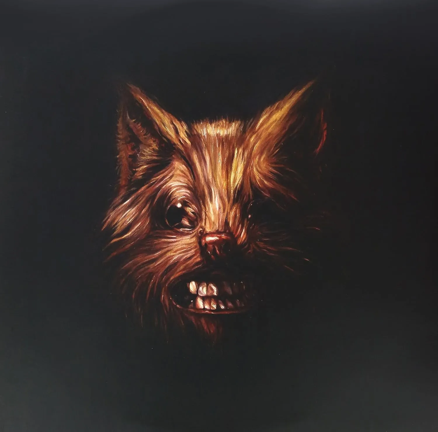 The Seer