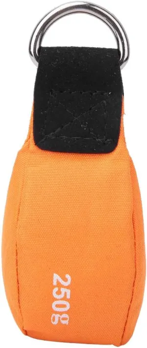 Throw Weight, Nylon Tree Throwing Rope Bag, Multipurpose Climbing Tree Sandbag, robust Climbing Rope Bag, for Low and High Limb Throwing, Forestry Tree Gear