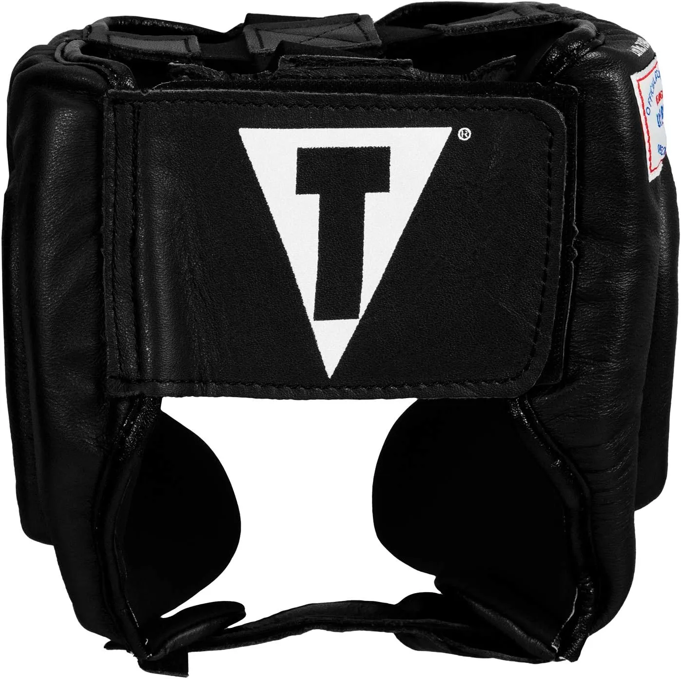 Title USA Boxing Masters Competition Headgear - Headgear, Boxing Competition Headgear, Boxing Protective Gear, Sparring Headgear, Boxing Headgear, Martial Arts Headgear, USA Boxing Approved Headgear