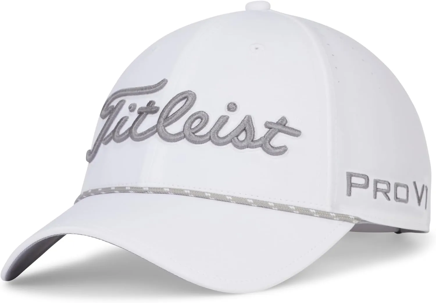 Titleist Tour Breezer Hat
