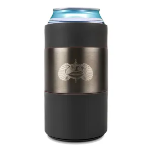 Toadfish 12 oz.Non-Tipping Can Cooler