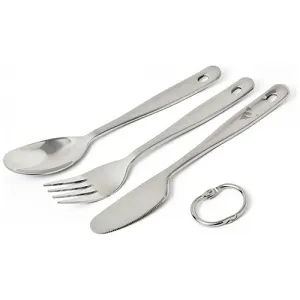 Treeline Cutlery Set