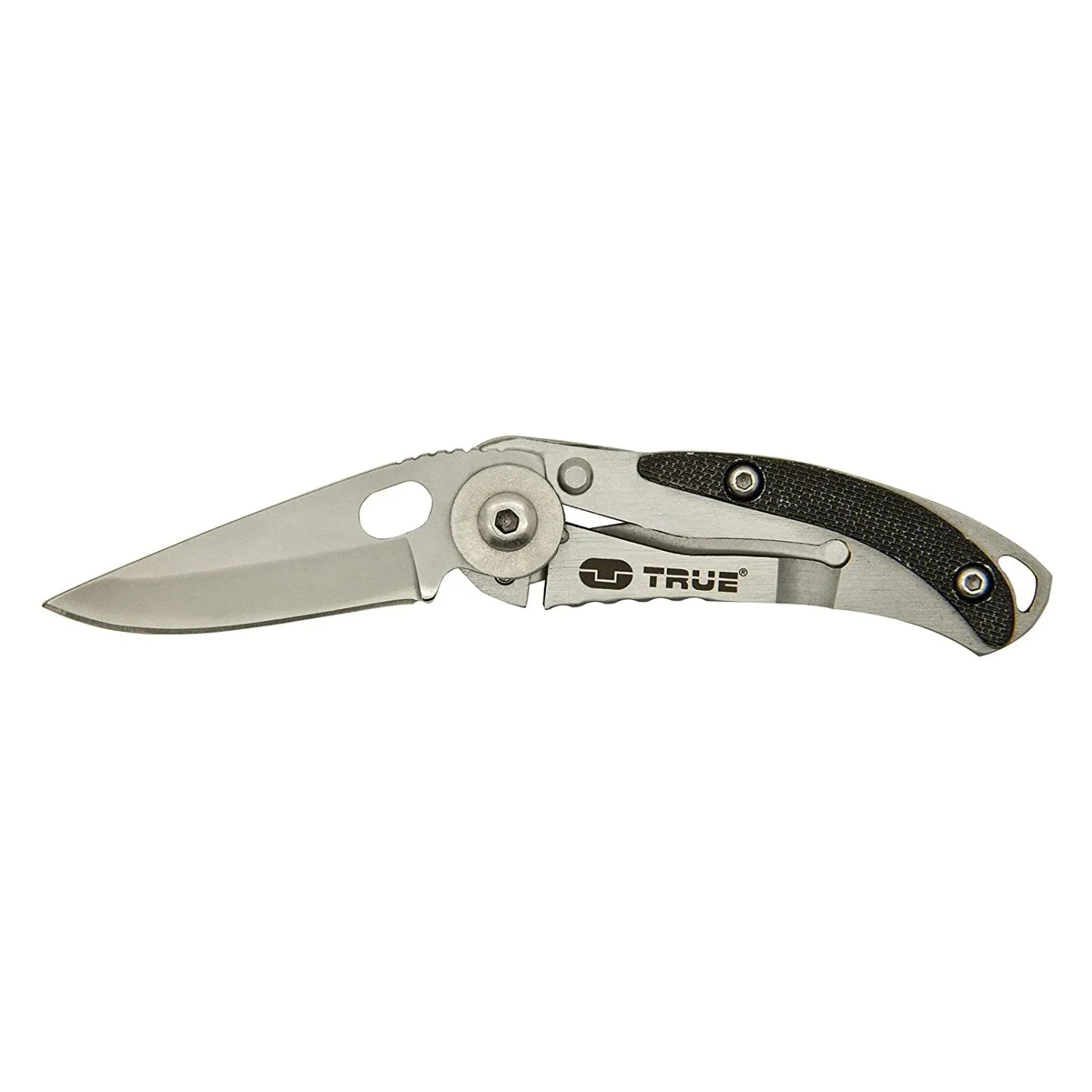 True Utility Skeleton Knife