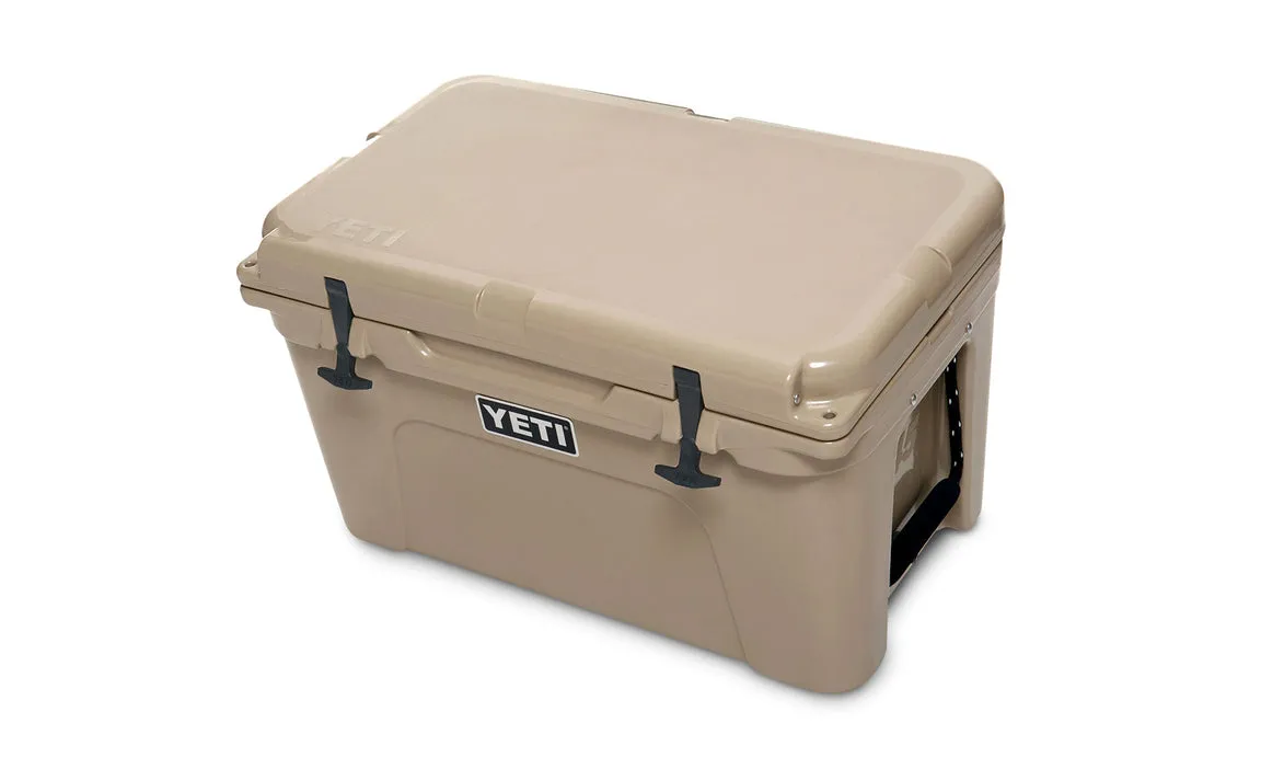 TUNDRA 45 HARD COOLER