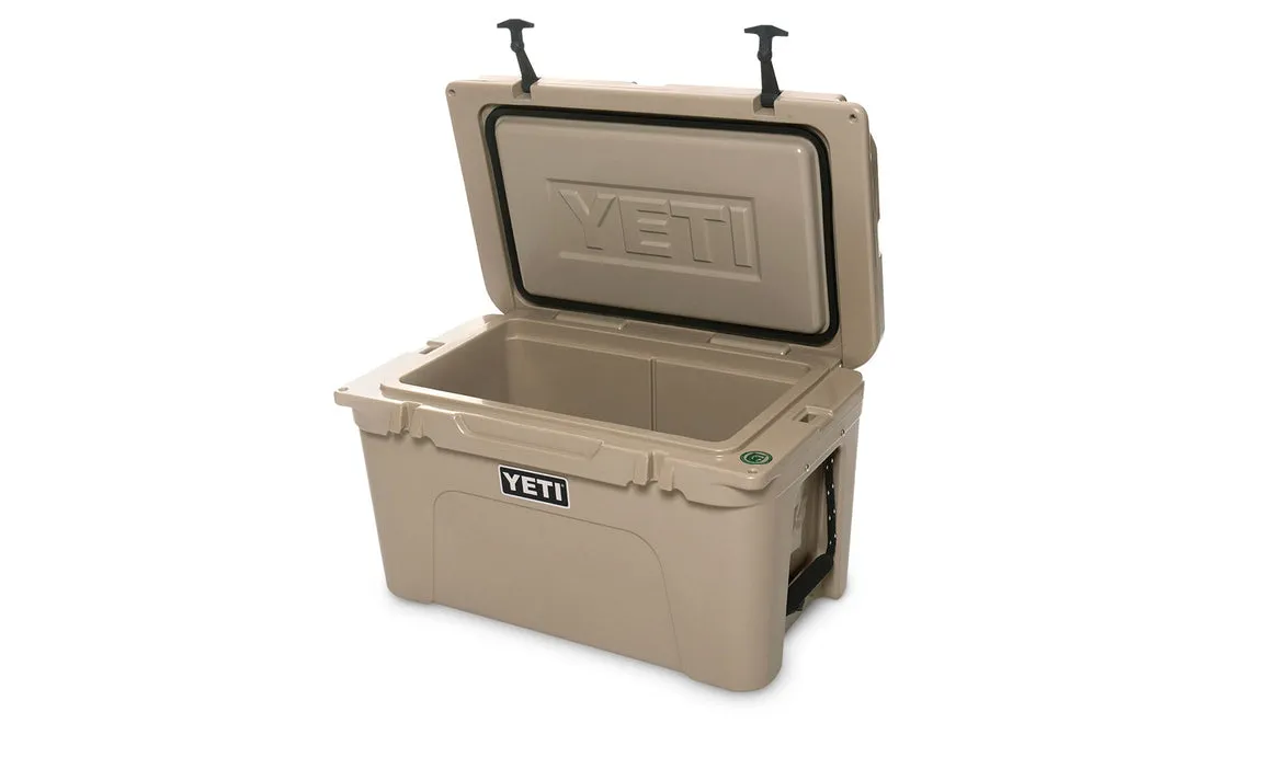 TUNDRA 45 HARD COOLER