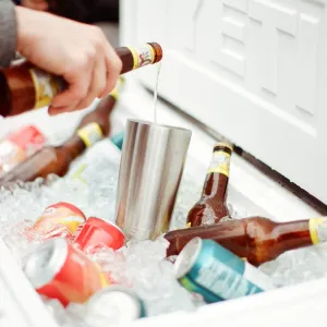 TUNDRA 45 HARD COOLER