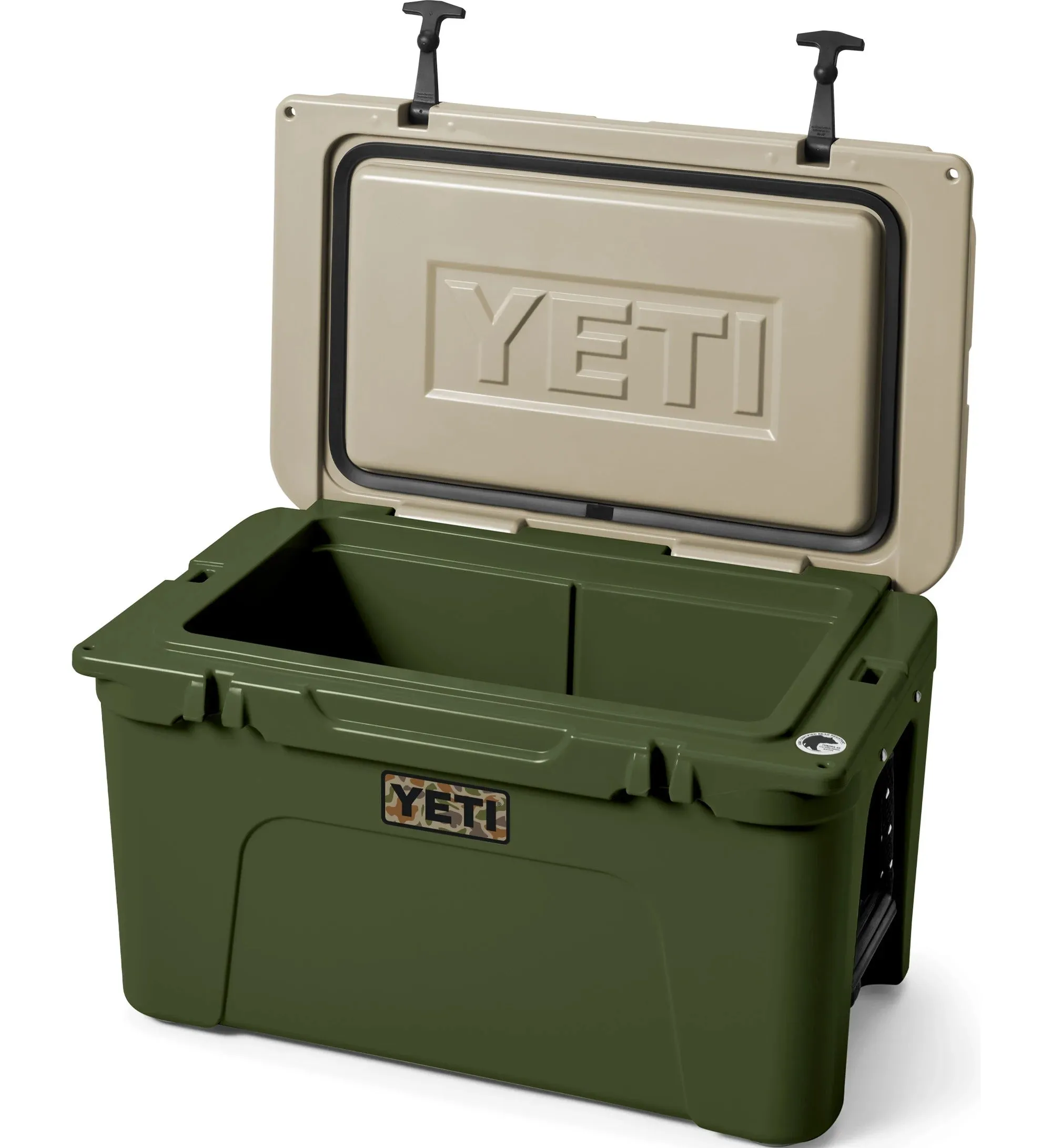 Tundra 45 Hard Cooler