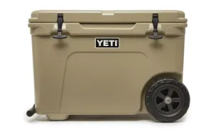 TUNDRA HAUL HARD COOLER