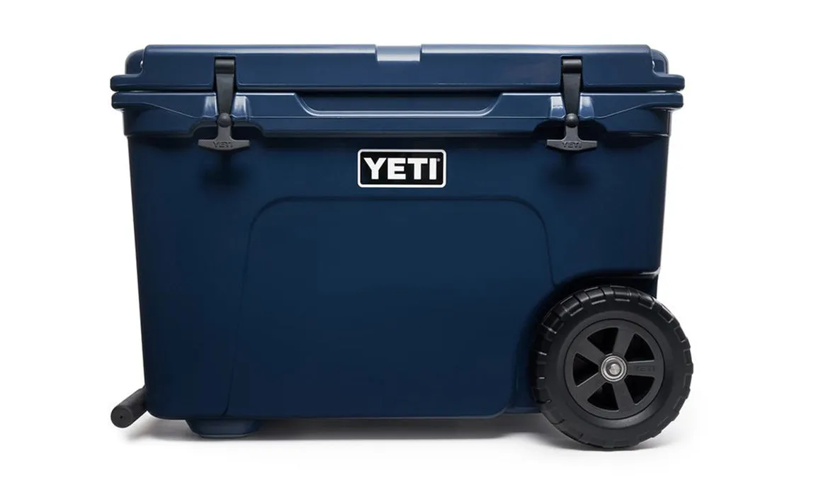 TUNDRA HAUL HARD COOLER